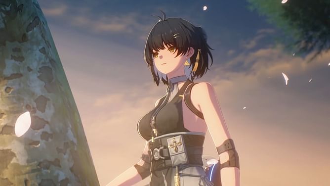 Wuthering Waves fans can claim 30 free pulls ahead of 2.3 anniversary update