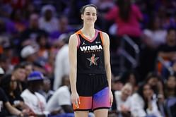 2024 WNBA Draft Day Archives: Caitlin Clark picks $80,000,000 actor to play her in a biopic