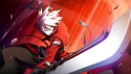 A still of Ragna (Image via Hoods Entertainment)