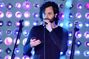 "I also don’t wanna do that"- When Penn Badgley made his feelings clear about intimate scenes