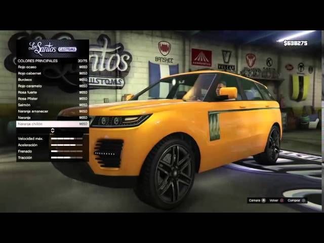 5 Best Cars To Sell In GTA 5 Online 2025 0698f 1920 