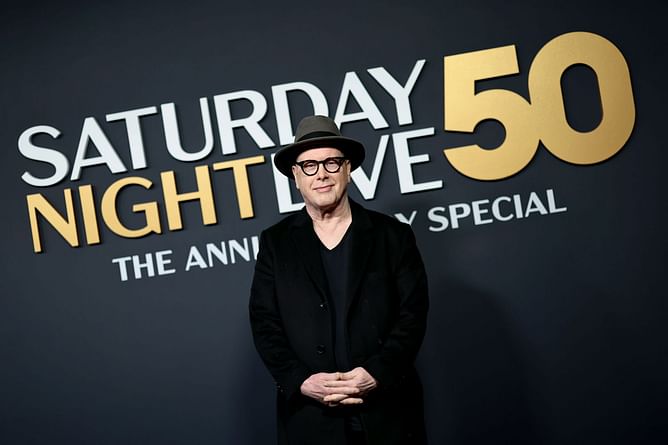 How rich is Darrell Hammond? Saturday Night Live stars' net worth explored