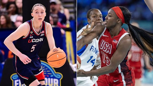 Has any WNBA player refused to lace up for the franchise she&nbsp;was&nbsp;drafted&nbsp;to?