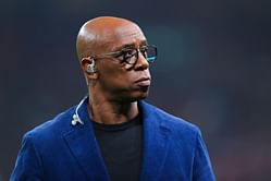 "He’s proving himself that he is good enough to be there" - Ian Wright hails Arsenal star for his recent performances
