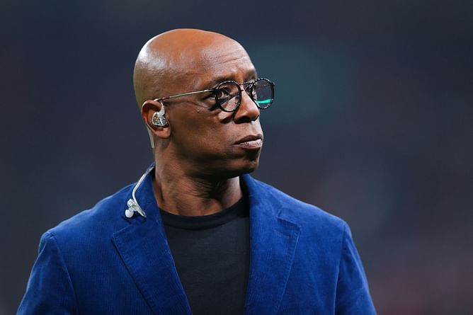 "He’s proving himself that he is good enough to be there" - Ian Wright hails Arsenal star for his recent performances