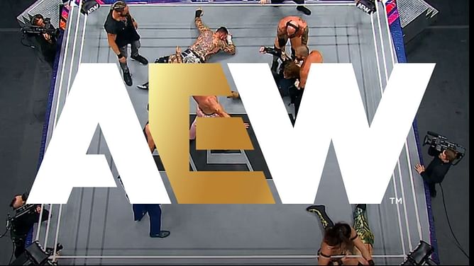 AEW star injured ahead of career-altering high-stakes match