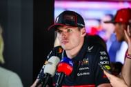 Max Verstappen at F1 Grand Prix of Bahrain - Source: Getty