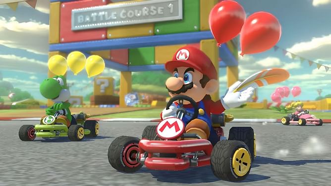 My Nintendo Store downtime today (April 24, 2025): When will servers be back up?