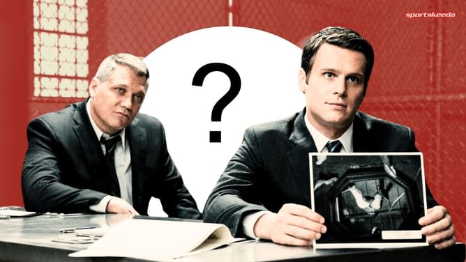 Mindhunter ending explained: What happens to Holden and Bill?