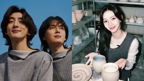 "Going to be beautiful"- Fans elated as aespa's Karina set to be featured on title track of Jannabi's fourth studio album 'Sound of Music pt.1"