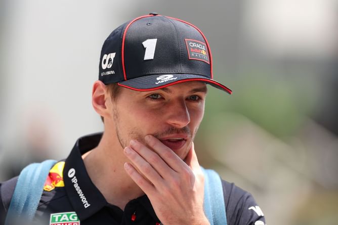 Max Verstappen could take a sabbatical in 2026, claims driver's confidant: Reports