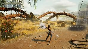 Is South of Midnight available on GeForce Now?