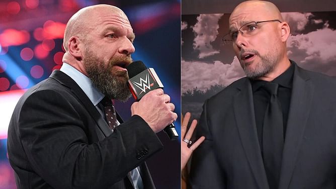 Adam Pearce to be forced by Triple H to make a huge change to major WrestleMania 41 match? Exploring the possibility