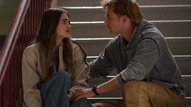 Ransom Canyon: The family tree explained from Netflix's latest Western drama series
