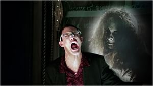 Is a Thirteen Ghosts prequel series releasing on Paramount+? Viral poster debunked