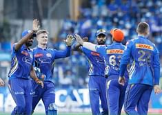 'हर टीम को उनसे डरना चाहिए',IPL 2025 में मुंबई इंडियंस के जबरदस्त प्रदर्शन को लेकर आई बड़ी प्रतिक्रिया
