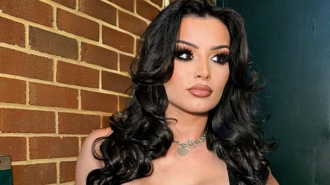 "I did think I’d made a mistake at first" - Saraya's honest confession shortly after AEW exit