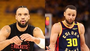 Fact Check: Did Dillon Brooks insult Steph Curry for blowing 3-1 lead in 2016 Finals? Examining viral post