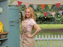 "I don't feel like the underdog anymore" — The Great American Baking Show season 3 winner Kim Goldfeder Clarke reacts to her victory