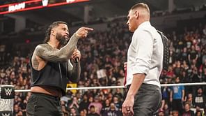"Doing this did nothing for nobody" - Wrestling veteran details how WWE should have booked Jey Uso's segment with Gunther (Exclusive)