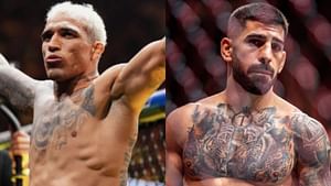 Charles Oliveria responds to Paddy Pimblett, UFC contender makes Alexander Volkanovski a promise, Ilia Topuria roasts Justin Gaethje: MMA News Roundup