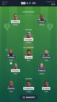 Fantasy suggestion #2