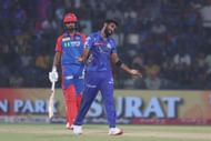 2025 IPL - Delhi Capitals v Mumbai Indians - Source: Getty