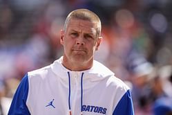 Billy Napier explains why the 2025 Florida's Orange and Blue Game wasn't broadcast on television