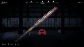 How to obtain the Phantom Fist Kanabo in Assassin's Creed Shadows