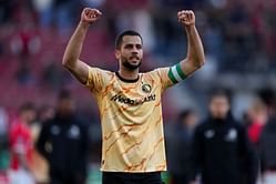 Fortuna Sittard vs Feyenoord Prediction and Betting Tips | April 12th 2025
