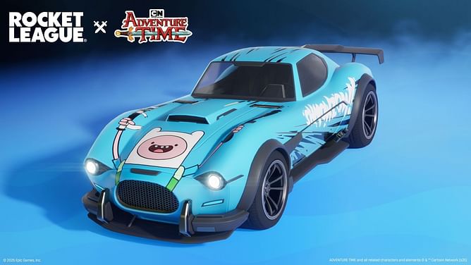 Rocket League error 71: Possible reasons and fixes