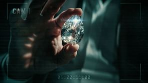 5 big revelations from The Diamond Heist on Netflix