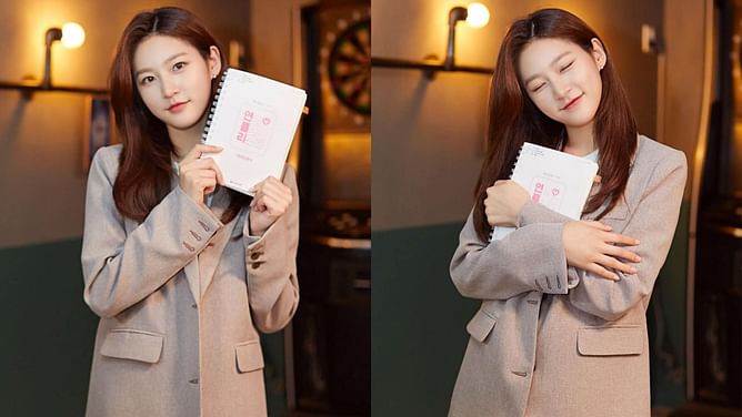 Late Kim Sae-ron's family refutes Lee Jin-ho's claims as actress seen kissing someone in 2019 other than Kim Soo-hyun in a clip