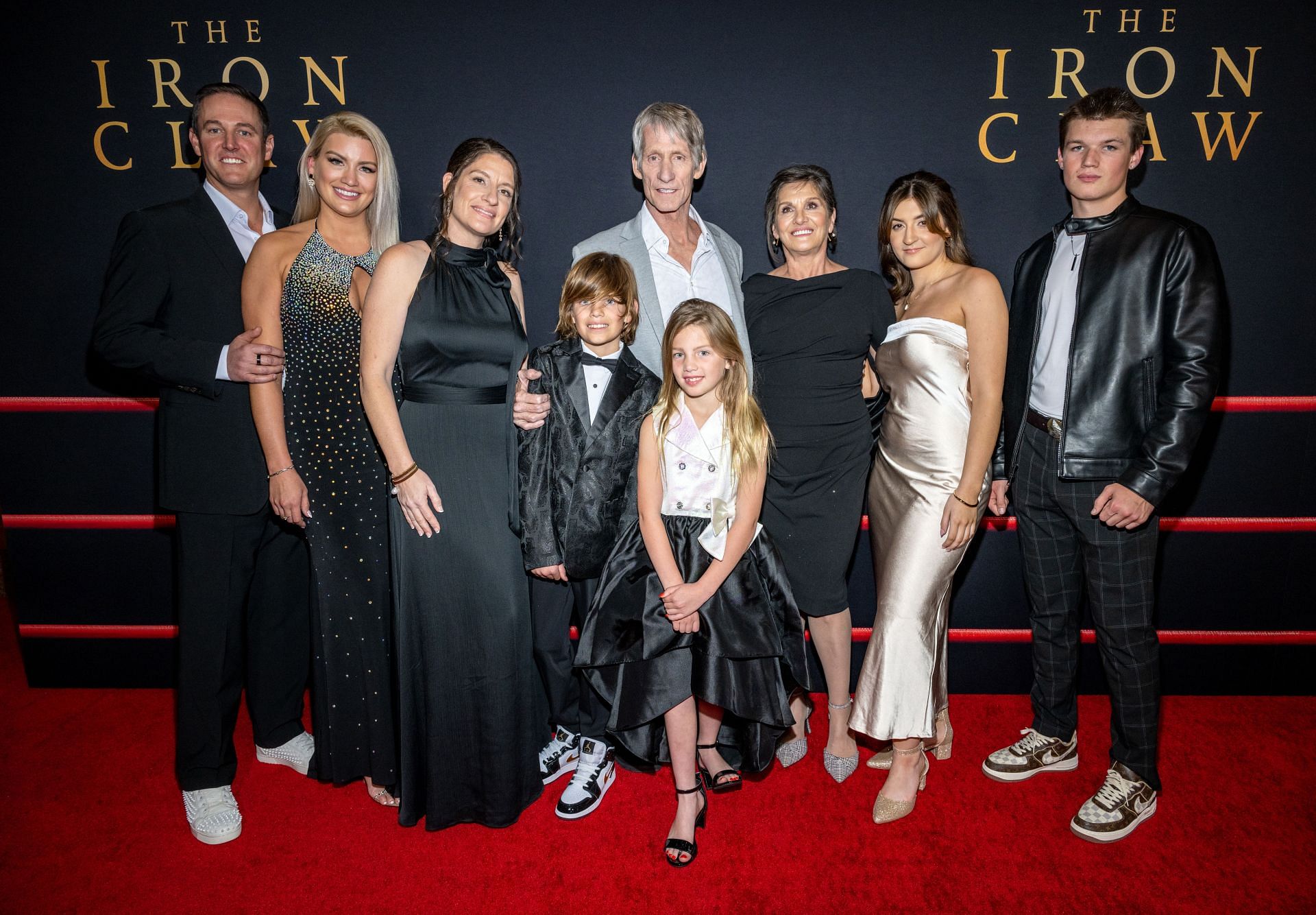 Los Angeles Premiere Of A24