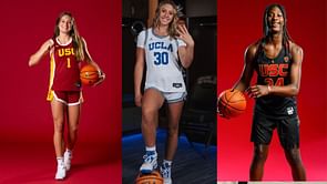 Olyviah Edwards, Kate Harpring, Maddyn Greenway and others get recognised as top 2026 Class players by McDonald's All-American committee member