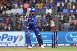IPL 2025: Predicting 3 players who could score the most runs in today’s MI vs CSK match ft. Tilak Varma