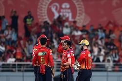 4 PBKS players in IPL 2025 who were earlier in RCB ft. Yuzvendra Chahal