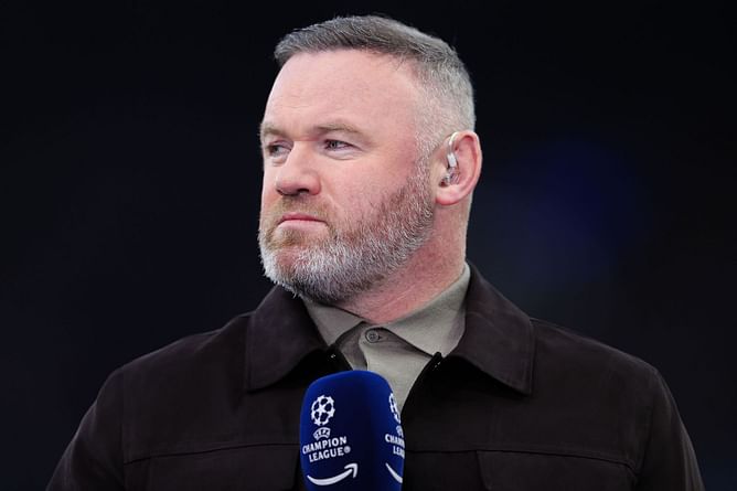 "All over the place" - Wayne Rooney slams 3 Arsenal players after PSG loss