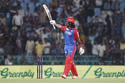 Sanjiv Goenka's wry smile goes viral as KL Rahul slams a six off Aiden Markram in LSG vs DC IPL 2025 match [Watch]