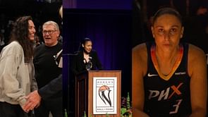 Geno Auriemma reveals lessons from #1 WNBA Draft picks like Diana Taurasi, Sue Bird and Maya Moore over the years at UConn