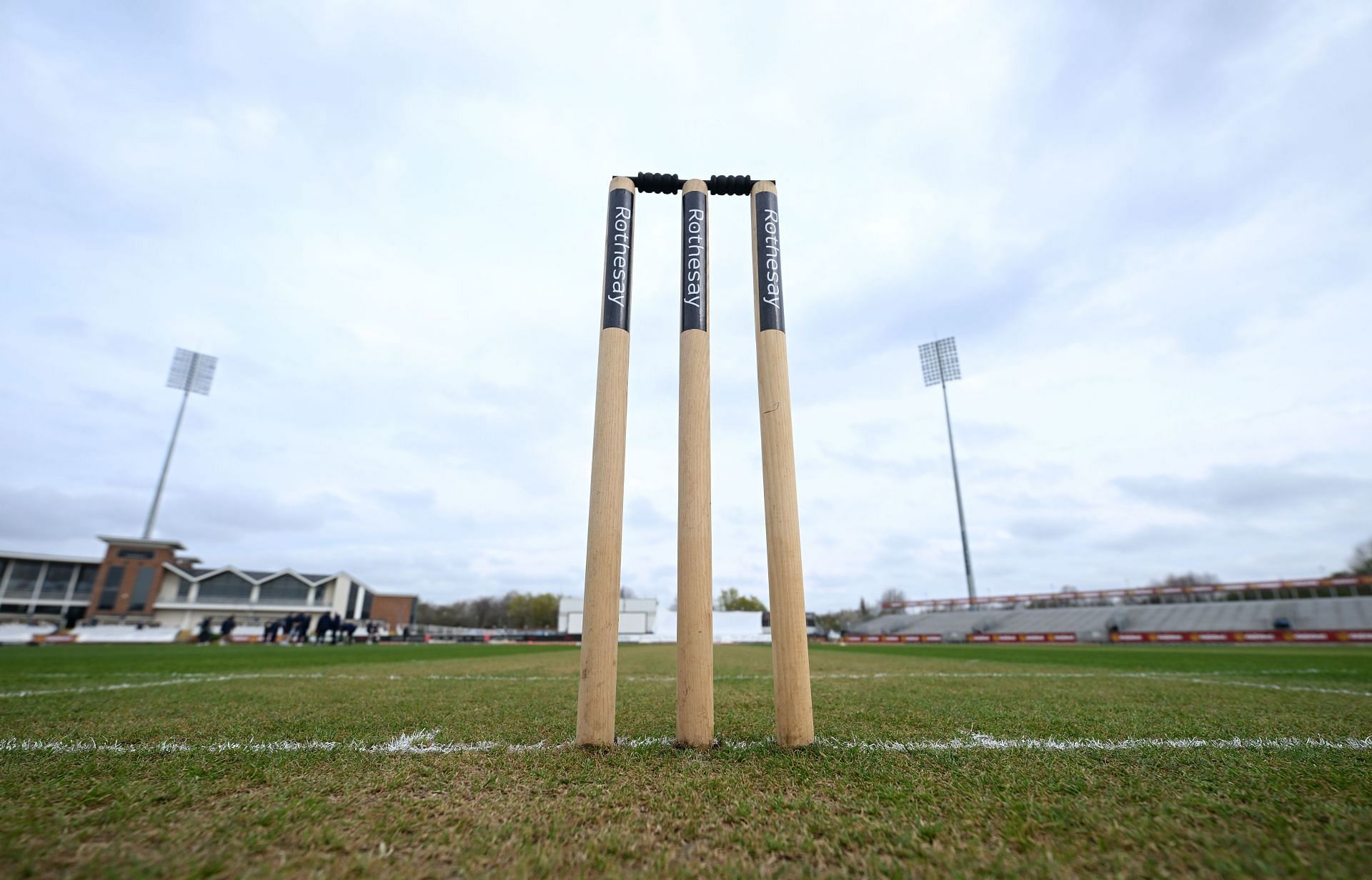 Durham v Yorkshire - Rothesay County Championship - Source: Getty