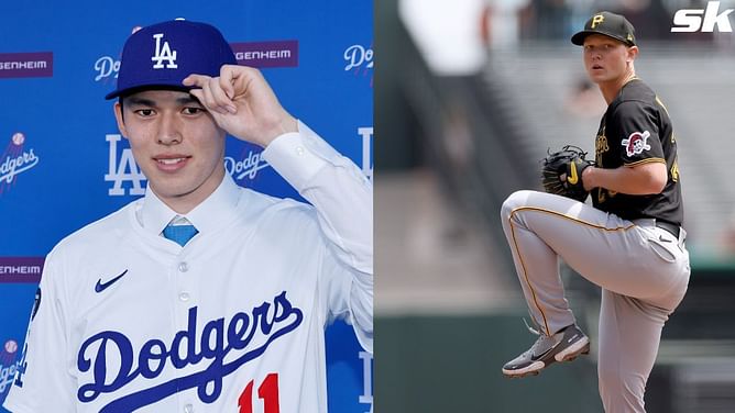 Dodgers vs. Pirates: Game 2, prediction, odds, injuries and picks - April 26, 2025