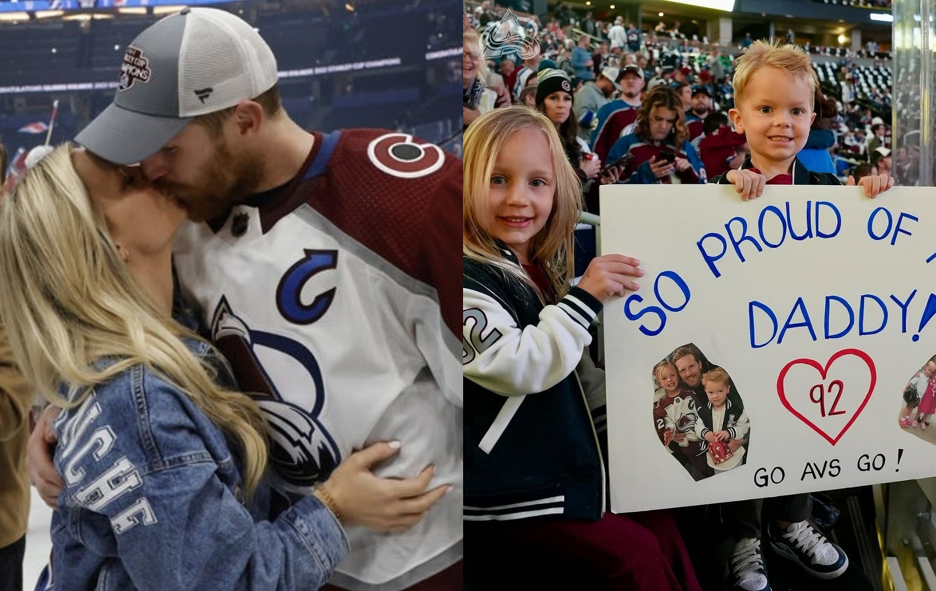Gabriel Landeskog