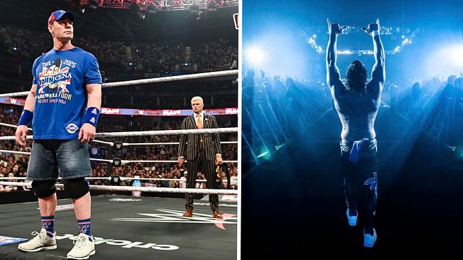 5 WWE stars who could get embarrassed at WrestleMania 41