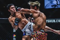 FREE FULL FIGHT: Saemapetch unleashes pure venom in vengeful KO finish of Ritteweda in Singapore