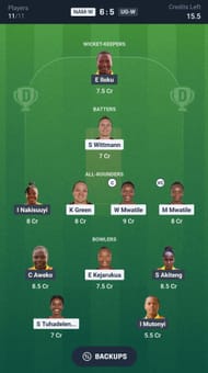 Fantasy suggestion #2