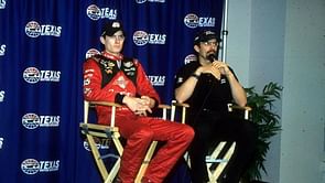 When Adam Petty made his hunger for “respect” crystal clear during debut NASCAR weekend