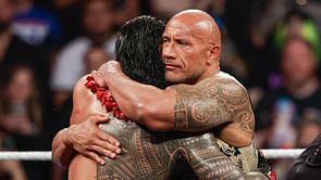 The Rock vs. Roman Reigns might not happen, says WWE Hall of Famer, due to a major reason