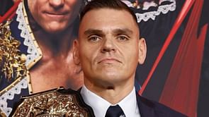 WHC Gunther comments on Cody Rhodes getting the nod as John Cena's final WrestleMania opponent