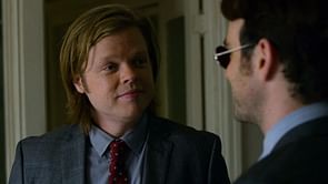 Daredevil: Born Again — Is Foggy Nelson actually dead? Character fate explored